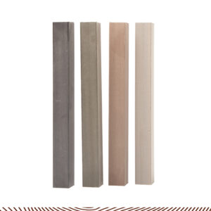 Perfil Rectangular (60mm x 40mm)