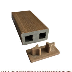 Tapas de terminación